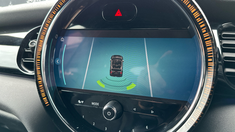 MINI Convertible 1.5 Cooper Classic 2dr Auto Petrol Convertible